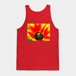 The Beauty Tank Top